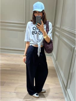 Trousers