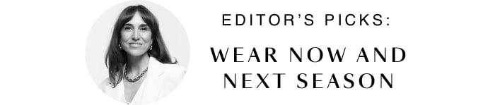 EDITOR'S PICKS