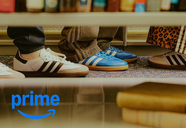 adidas Sambas