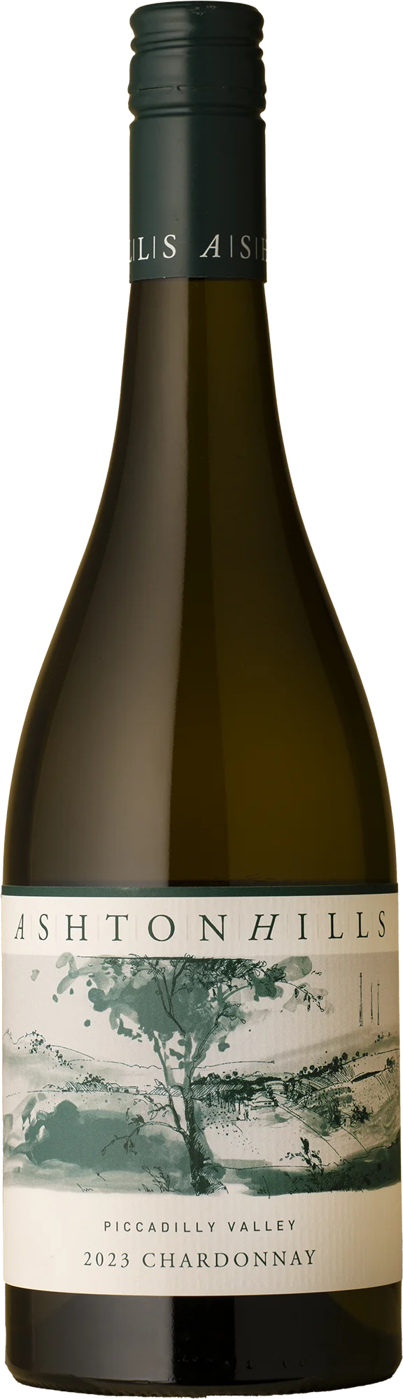 Image of Ashton Hills <br>Piccadilly Valley Chardonnay 2023