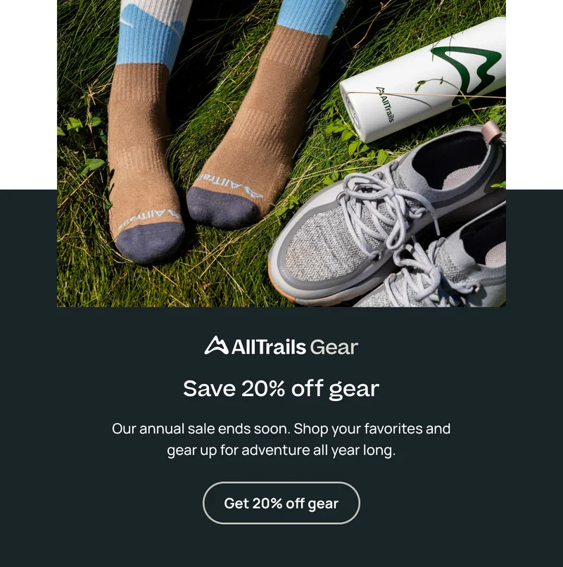 AllTrails