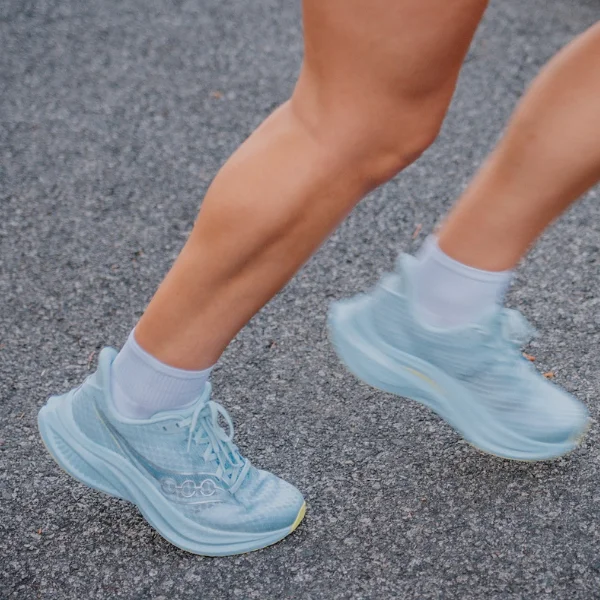 Saucony shoes