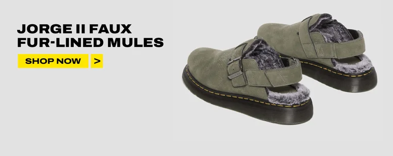 Jorge II Faux Fur Lined Nubuck Slingback Mules