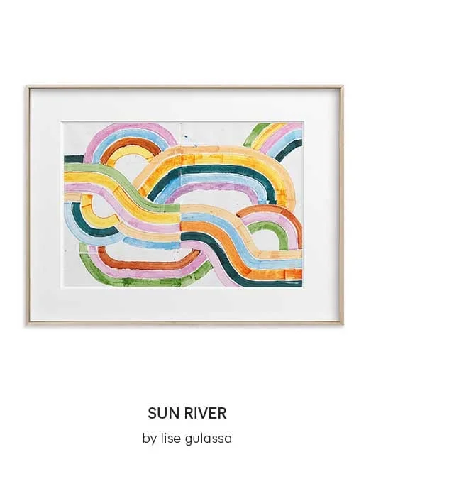 Sun River