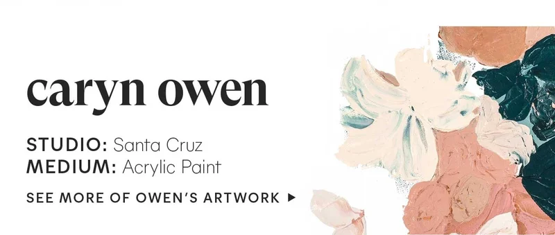 See More of Owen's Artwork