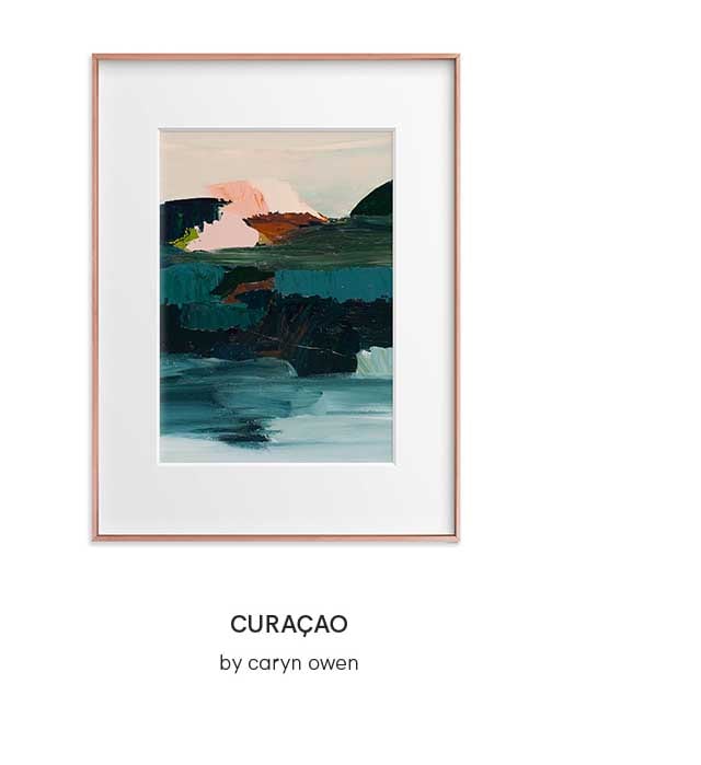 Curaçao