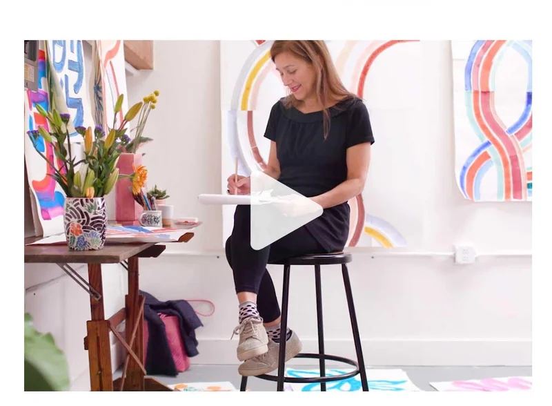 Lise Gulassa Video