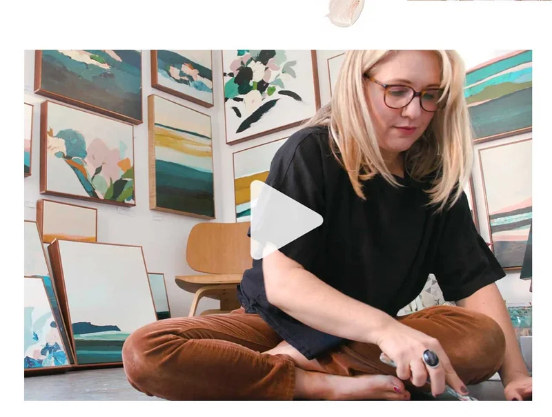 Caryn Owen Video
