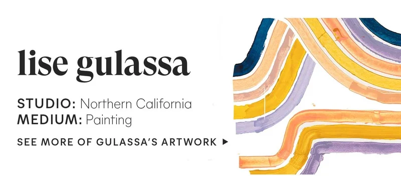 See More of Gulassa's Artwork