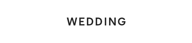 Wedding