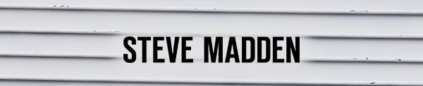 Steve Madden
