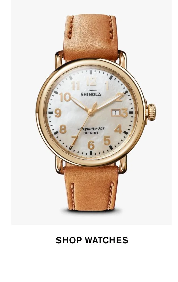SHOP WATCHES