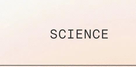 Science