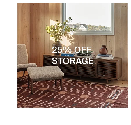 Storage