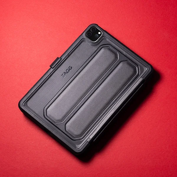 Rugged Book