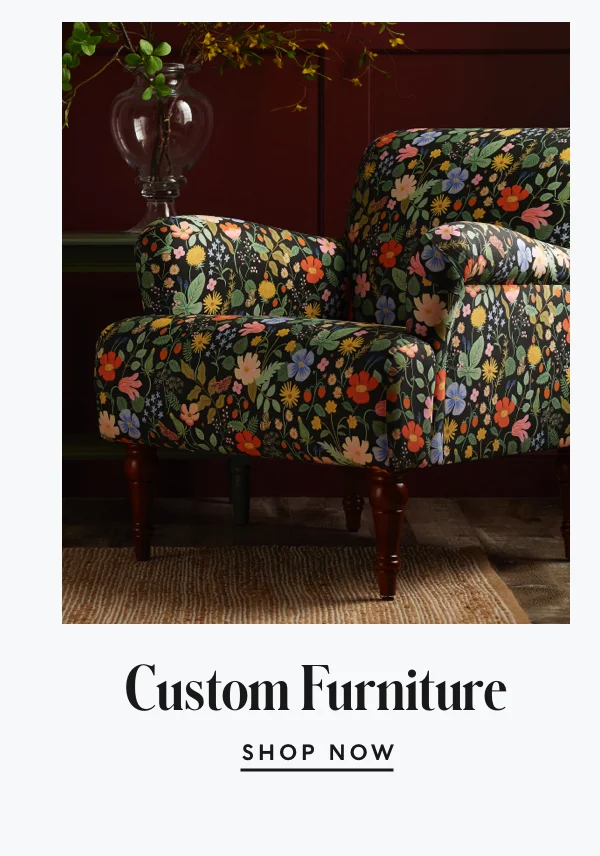 Shop Furniture