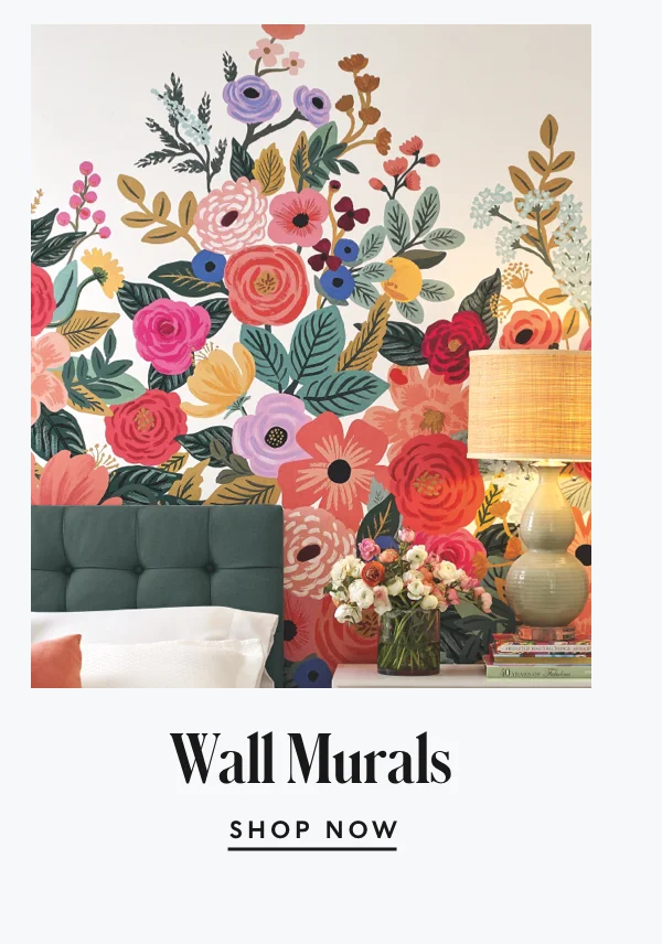 Shop Wall Murals