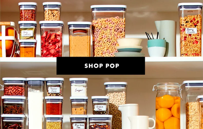 Shop POP.