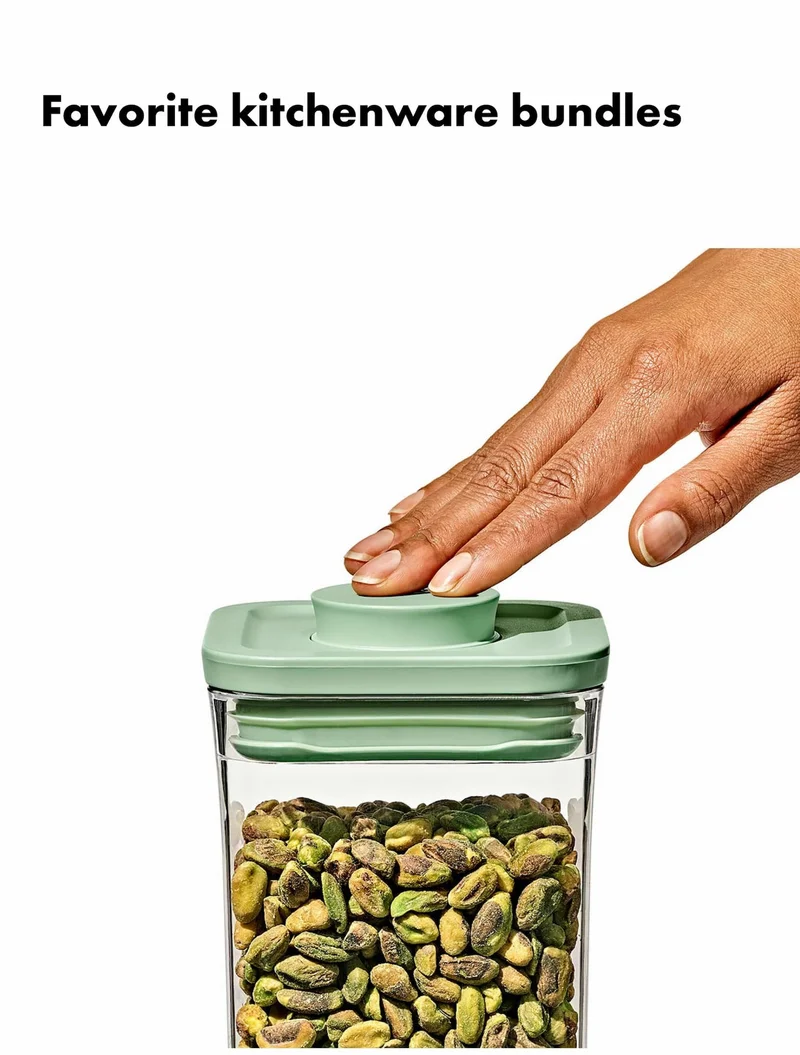 Favorite kitchenware bundles