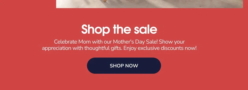 Shop The Sale