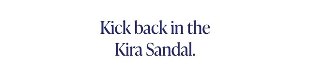 Shop Kira
