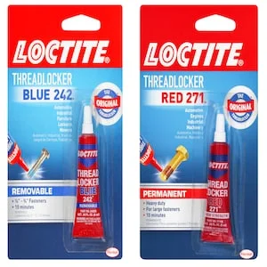 Save on Select LOCTITE Glue Bundles