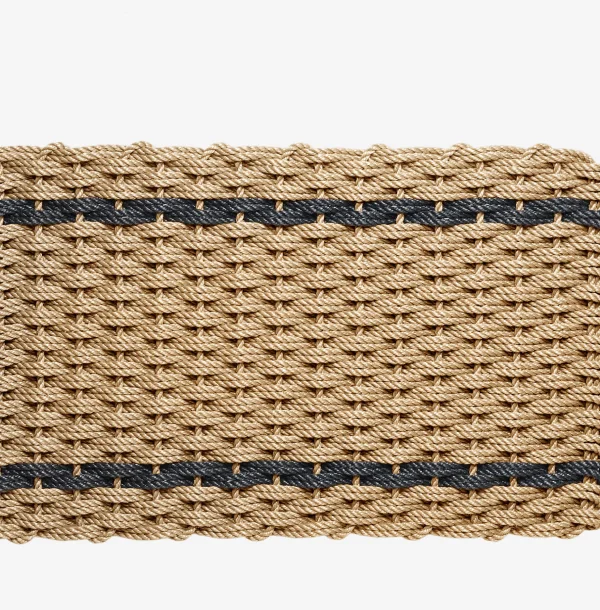 Shop Double Stripe Doormat