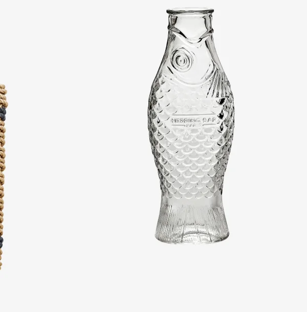 Shop Fish&Fish Glassware