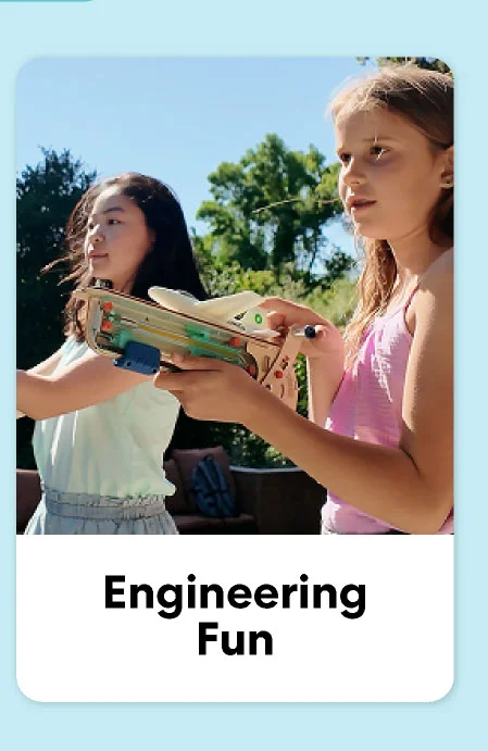 Engineering Fun