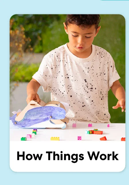 How Things Work