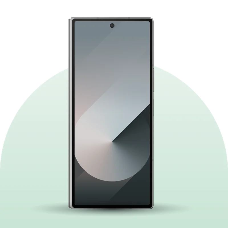 Samsung Galaxy Z Fold 6