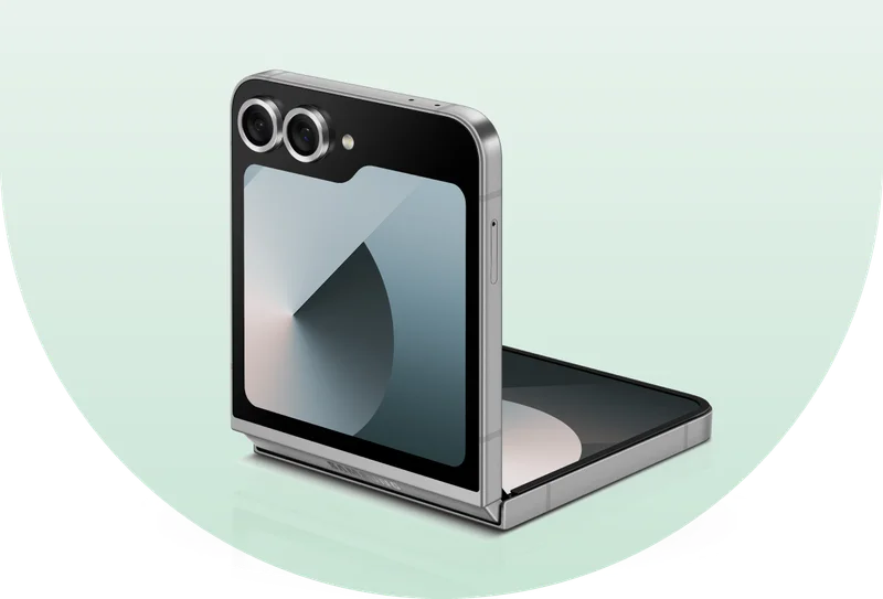 Samsung Galaxy Z Flip 6