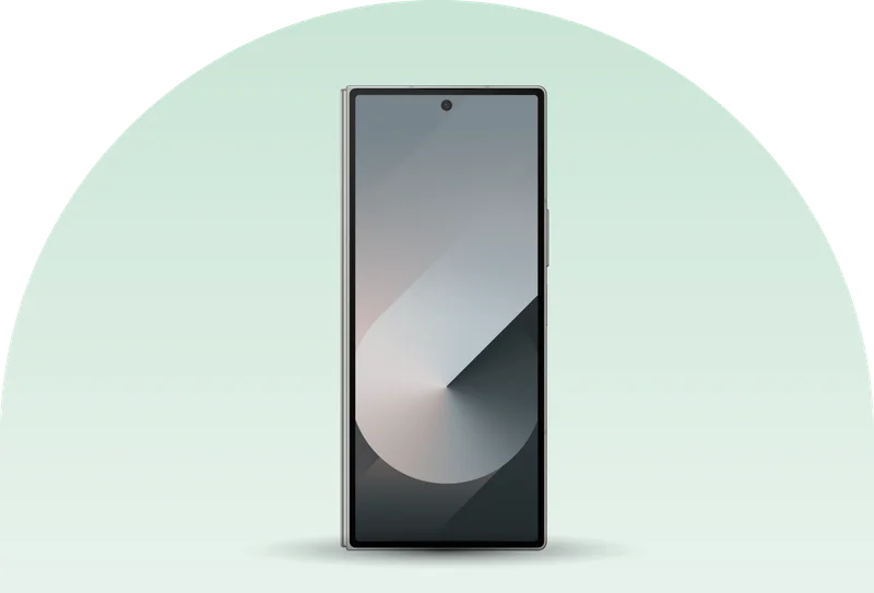 Samsung Galaxy Z Fold 6