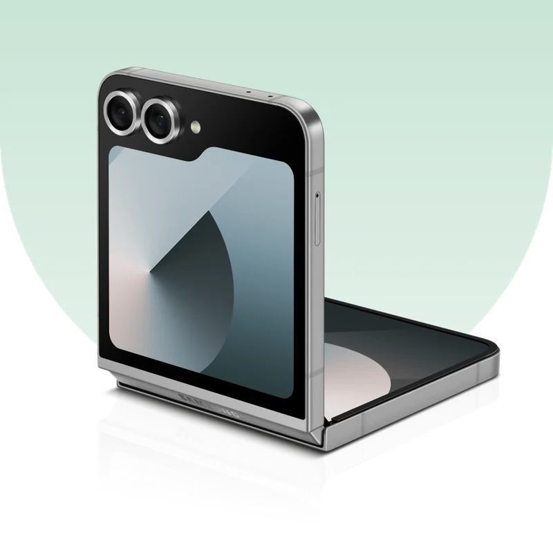 Samsung Galaxy Z Flip 6