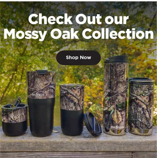Mossy Oak Collection