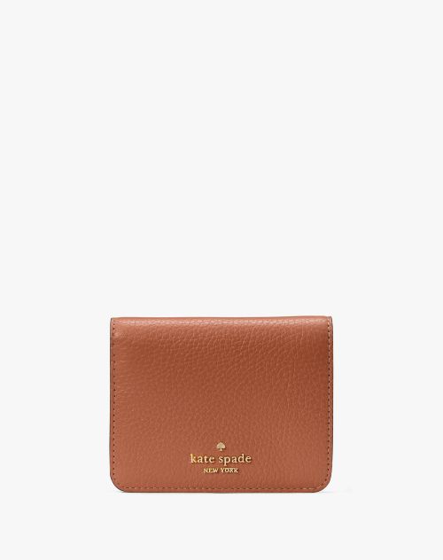 Lena Small Bifold Wallet