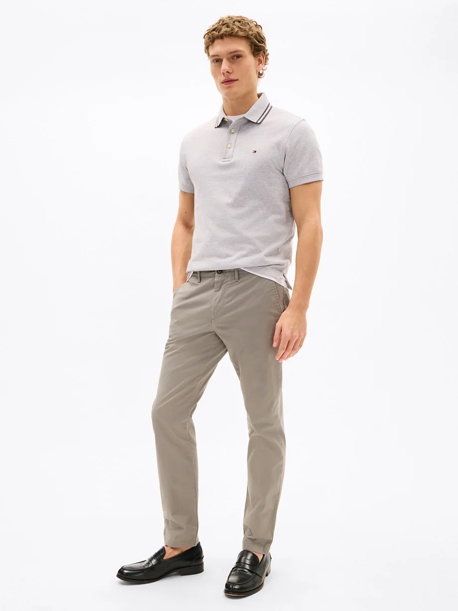 THFlex Slim Tommy Chino