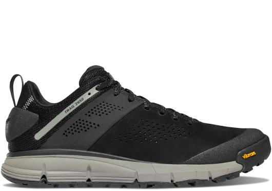 Trail 2650 - Black/Gray - Men's Sizing - 61275