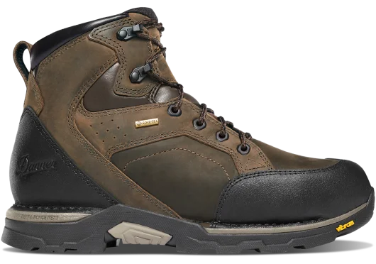 Crucial - Brown NMT - Men's Sizing - 15861