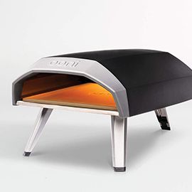 20% off select Ooni ovens & accessories