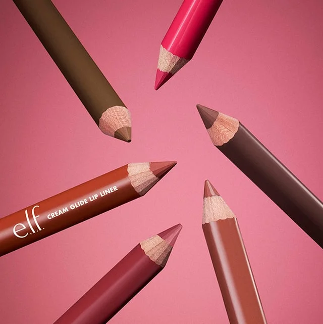 Cream Glide Lip Liner Cream Glide Lip Liner