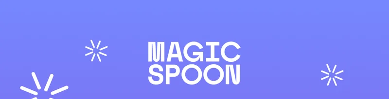 MAGIC SPOON