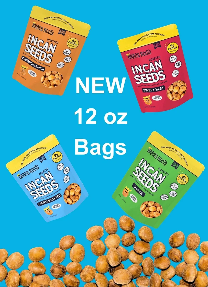 NEW BAGS