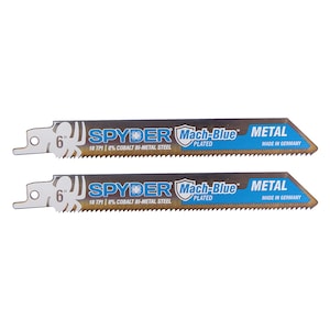 25% Off Select Spyder Saw Blades