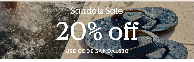 Sandals