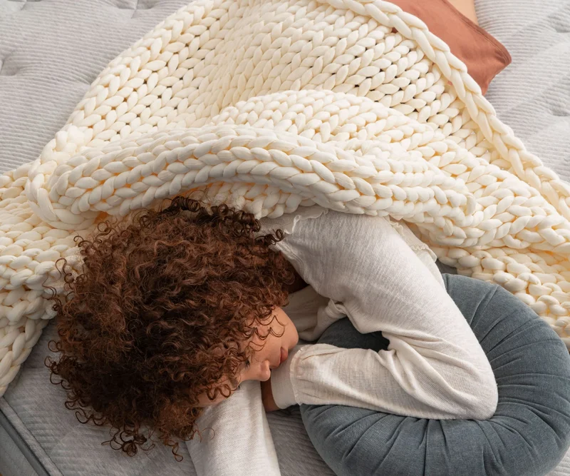 The gift of comfort