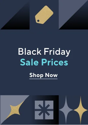 Black Friday Sale