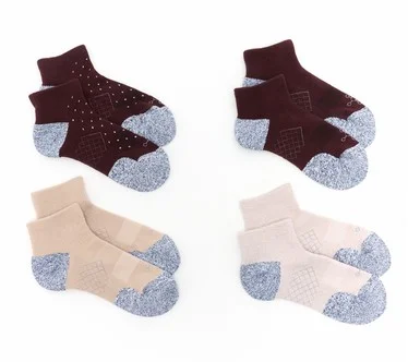 Tommie Copper S/4 Ankle AirFlex Compression Socks