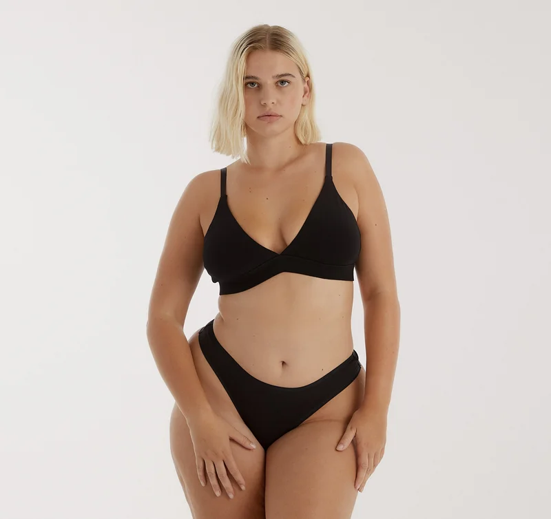 Image of Core Thong