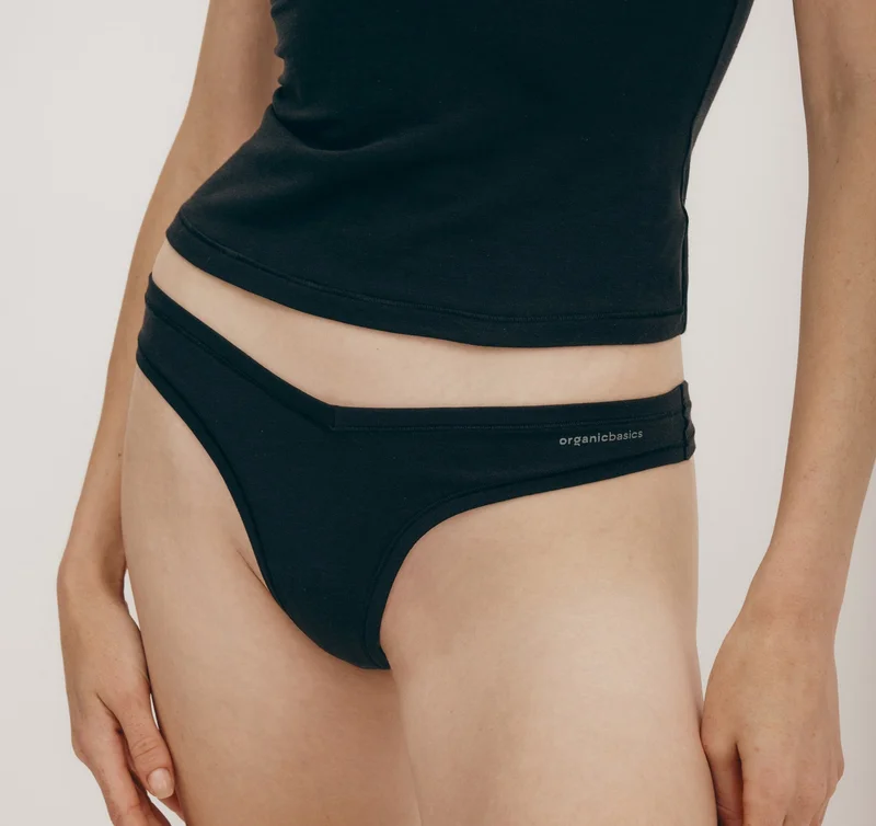 Image of Flex Thong